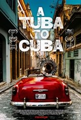 A Tuba to Cuba Movie Poster