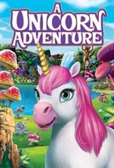 A Unicorn Adventure Movie Poster