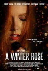 A Winter Rose Movie Poster