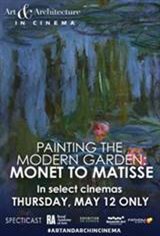 AAIC: Monet to Matisse Movie Poster