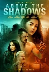 Above the Shadows Poster