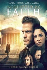 Acquitted by Faith Movie Poster