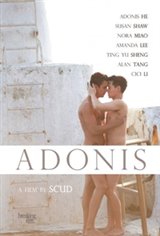 Adonis Movie Poster