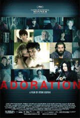 Adoration (v.o.a.) Movie Poster