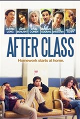 After Class Movie Poster