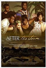 After the Storm (2009) Movie Poster