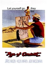 Age of Consent Movie Poster