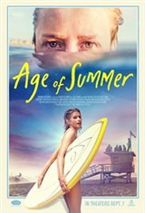 Age of Summer Movie Poster
