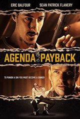Agenda: Payback Movie Poster