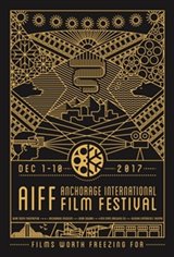AIFF: Anchorage International Film Festival 2017 Movie Poster
