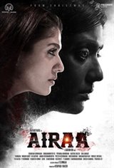 Airaa (Tamil) Movie Poster