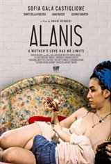 Alanis Movie Poster