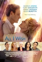 All I Wish Movie Poster