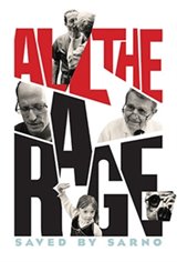 All the Rage (Saved by Sarno) Movie Poster