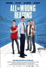 All the Wrong Reasons Movie Poster