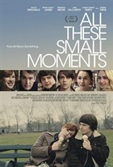 All These Small Moments Movie Poster
