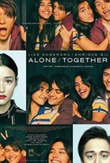 Alone/Together Movie Poster