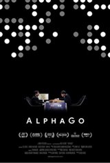 AlphaGo Movie Poster