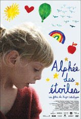 Alphée of the Stars Movie Poster