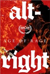 Alt-Right: Age of Rage Movie Poster