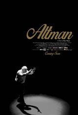 Altman Movie Poster