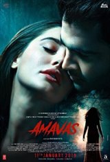 Amavas (Hindi) Movie Poster