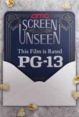 AMC Screen Unseen Poster