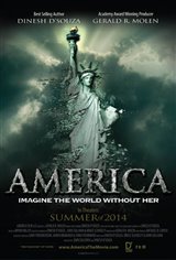 America: Imagine the World Without Her Movie Poster