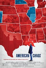 American Chaos Movie Poster