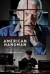 American Hangman Movie Poster