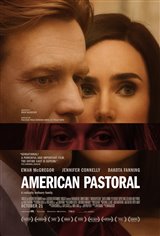 American Pastoral (v.o.a.) Movie Poster