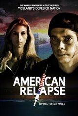 American Relapse Movie Poster
