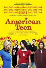 American Teen (v.o.a.) Movie Poster