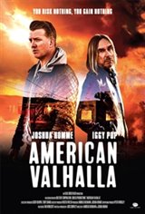American Valhalla Movie Poster