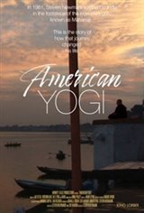 American Yogi Movie Poster