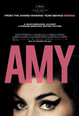 Amy (v.o.a.s.-t.f.) Movie Poster