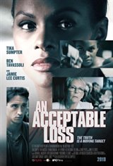 An Acceptable Loss Movie Poster
