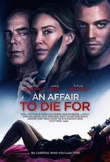 An Affair to Die For Movie Poster