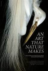 An Art That Nature Makes: The Work of Rosamond Purcell Movie Poster