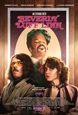 An Evening with Beverly Luff Linn Movie Poster