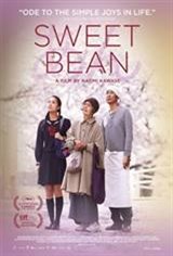 An (Sweet Red Bean Paste) Movie Poster