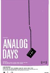 Analog Days Movie Poster