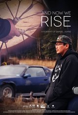 And Now We Rise: A Portrait of Samuel Johns Movie Poster