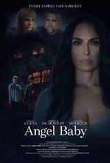Angel Baby Movie Poster