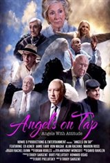 Angels on Tap Movie Poster