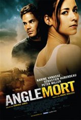 Angle mort Movie Poster