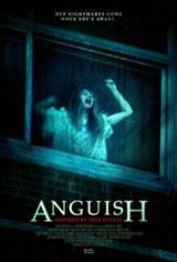 Anguish (2015) Movie Poster