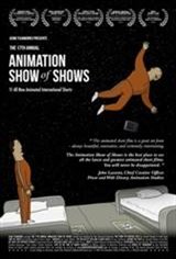 Animation Show of Shows Movie Poster
