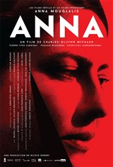 Anna (2015) Movie Poster