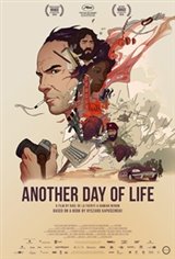 Another Day of Life Movie Poster